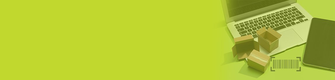 10 Steps using barcodes