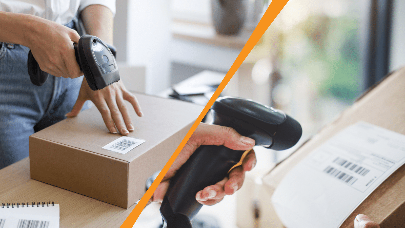 Transform Your Scanning Experience with GS1 Barcodes