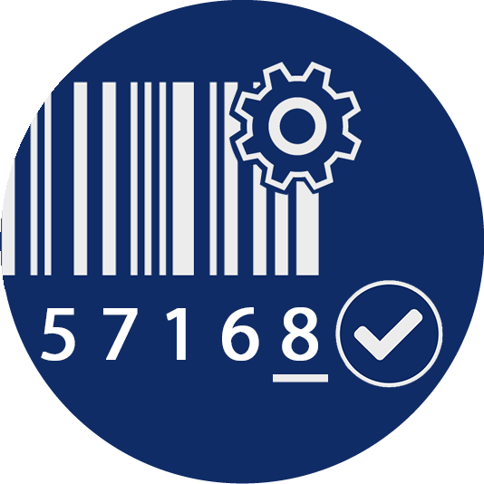 Check Digit Calculator