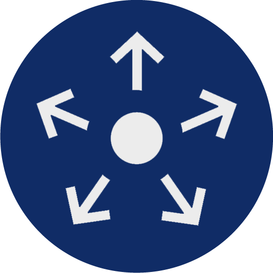 Standards for sharing information