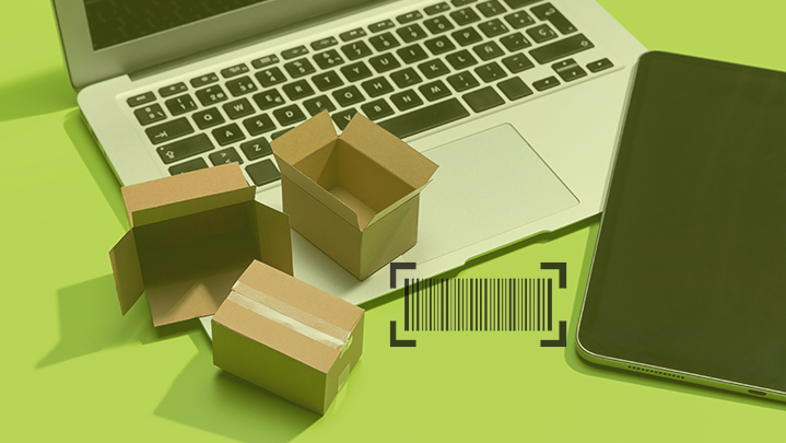 10 steps to barcode your product